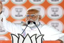 पश्चिम बंगाल में पीएम मोदी का सशक्त संदेश: “टीएमसी जाएगी तभी होगा असली विकास”