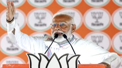 पश्चिम बंगाल में पीएम मोदी का सशक्त संदेश: “टीएमसी जाएगी तभी होगा असली विकास”
