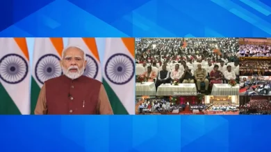 रोजगार मेला 2025: पीएम मोदी ने 51,000 युवाओं को सौंपे नियुक्ति पत्र, बोले - अब भर्ती "बिना पर्ची, बिना खर्ची"