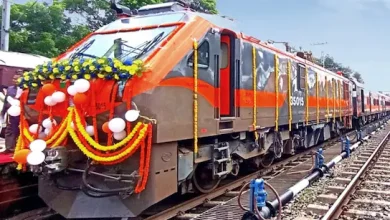 प्रधानमंत्री नरेंद्र मोदी आज हरी झंडी दिखाएंगे चार नई अमृत भारत एक्सप्रेस ट्रेनों को, बिहार को मिलेगी बड़ी सौगात