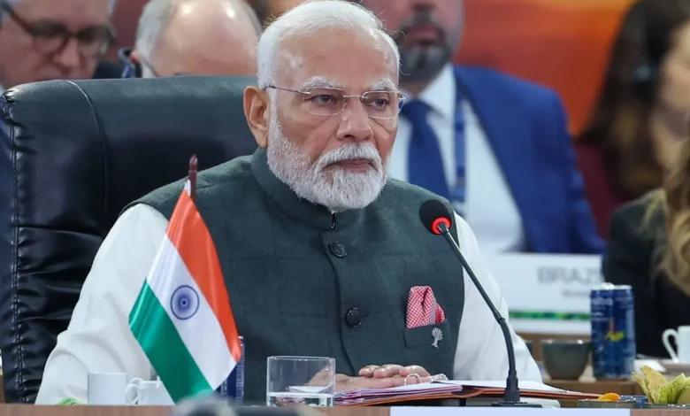 प्रधानमंत्री नरेंद्र मोदी 12 जुलाई 2025 को 51,000 से अधिक युवाओं को नियुक्ति पत्र वितरित करेंगे