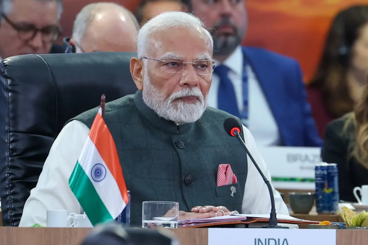 प्रधानमंत्री नरेंद्र मोदी 12 जुलाई 2025 को 51,000 से अधिक युवाओं को नियुक्ति पत्र वितरित करेंगे