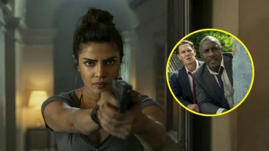 Priyanka Chopra ने शेयर किया ‘Heads of State’ का बीटीएस वीडियो, लिखा- ‘इसे घर पर ट्राय न करें’