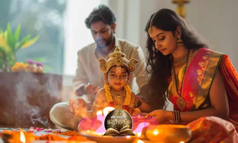 पूजा की शुरुआत किस भगवान से करें? जानिए शास्त्रों की राय