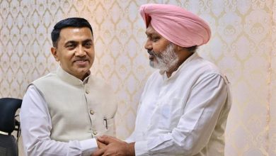 पंजाब के वित्त मंत्री Harpal Singh Cheema ने जीएसटी व्यवस्था में संरचनात्मक बदलाव का आह्वान किया