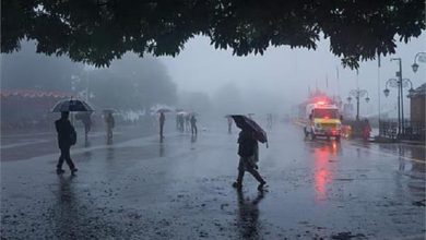 पंजाब मानसून अपडेट: पंजाब में 17, 21 और 22 जुलाई को भारी बारिश की चेतावनी, मौसम विभाग ने किया येलो अलर्ट जारी