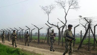 BSF हेरोइन बरामदगी: भारत-पाक सीमा पर BSF और ANTF को बड़ी सफलता, करोड़ों की हेरोइन सहित 2 तस्कर गिरफ्तार