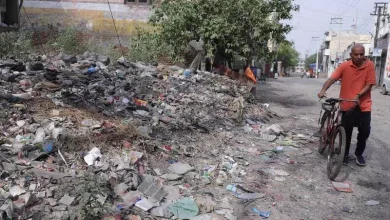 जालंधर नगर निगम का कड़ा फैसला: खाली प्लॉट में गंदगी पर अब लगेगा भारी जुर्माना