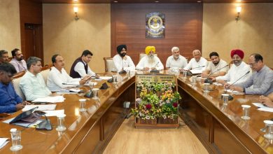 पंजाब सरकार की आढ़तियों के लिए बड़ी राहत: प्लॉट और दुकान बकाया पर जुर्माने में छूट मिलेगी