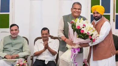 Punjab AAP सरकार का मंत्रिमंडल विस्तार आज पंजाब में होगा, इस नेता का मंत्री बनना तय है