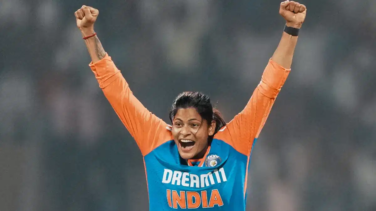 भारतीय-ए महिला टीम का ऑस्ट्रेलिया दौरा: राधा यादव बनीं कप्तान, श्रेयंका पाटिल और तितास साधु की धमाकेदार वापसी