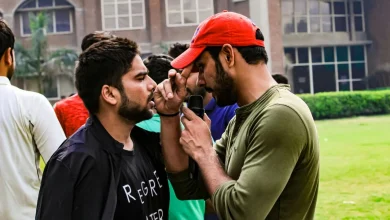 यूजीसी एंटी रैगिंग गाइडलाइंस: यूजीसी ने जारी की सख्त अगली, कॉलेजों में अब ‘रैगिंग-फ्री’ माहौल बनाना अनिवार्य