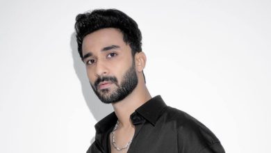 ‘द पैराडाइज’ टीम ने राघव जुयाल को जन्मदिन पर दी बधाई, फिल्म से खास BTS वीडियो किया शेयर 