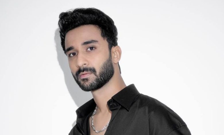‘द पैराडाइज’ टीम ने राघव जुयाल को जन्मदिन पर दी बधाई, फिल्म से खास BTS वीडियो किया शेयर 