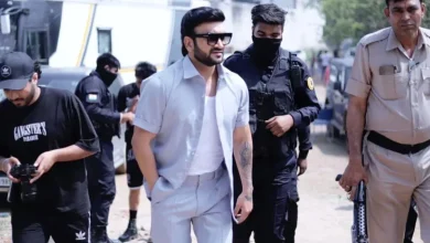 राहुल फाजिलपुरिया पर गुरुग्राम में हुआ जानलेवा हमला, जानें कौन हैं ये मशहूर सिंगर और रैपर?