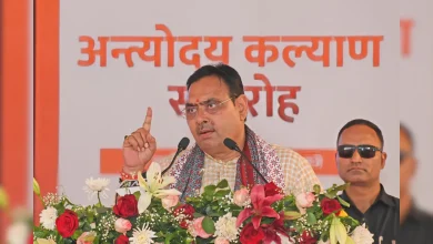 “गरीबी मुक्त राजस्थान“ की दिशा में मुख्यमंत्री भजनलाल शर्मा की बड़ी पहल