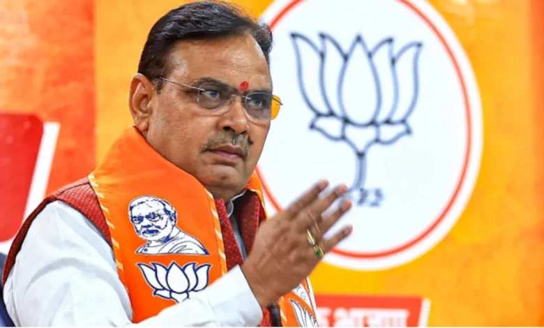 CM Bhajanlal Sharma ने गहलोत सरकार पर साधा निशाना, स्वास्थ्य सेवाओं का किया विस्तृत ऐलान 1 CM Bhajanlal Sharma ने गहलोत सरकार पर साधा निशाना, स्वास्थ्य सेवाओं का किया विस्तृत ऐलान