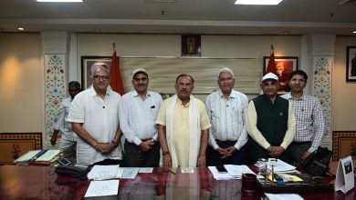 Rajasthan: जैव विविधिता के लिये राजस्‍थान में श्री रामचन्‍द्र मिशन द्वारा कार्य किये जाने की पहल