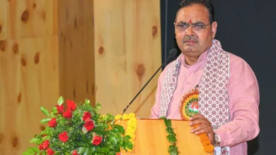 Rajasthan: मुख्यमंत्री श्री भजनलाल शर्मा की संवेदनशील पहल से 20 लाख बुजुर्गों को मिला रामाश्रय वार्डों से स्वास्थ्य का संबल