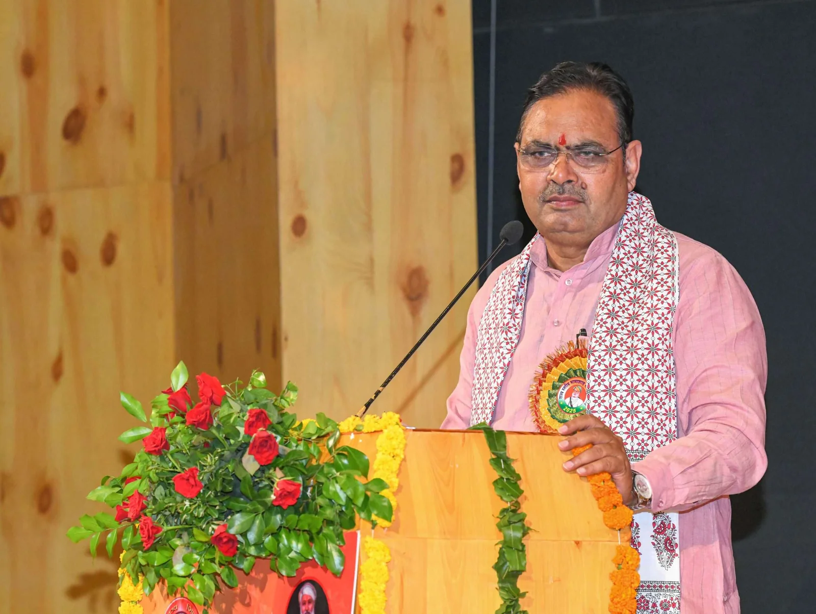 Rajasthan: मुख्यमंत्री श्री भजनलाल शर्मा की संवेदनशील पहल से 20 लाख बुजुर्गों को मिला रामाश्रय वार्डों से स्वास्थ्य का संबल