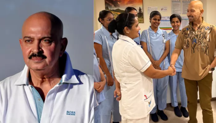 राकेश रोशन अस्पताल से डिस्चार्ज हुए, 75% ब्लॉक थी ब्रेन आर्टरी, कैसी है अब हालत? 12 राकेश रोशन अस्पताल से डिस्चार्ज हुए, 75% ब्लॉक थी ब्रेन आर्टरी, कैसी है अब हालत?