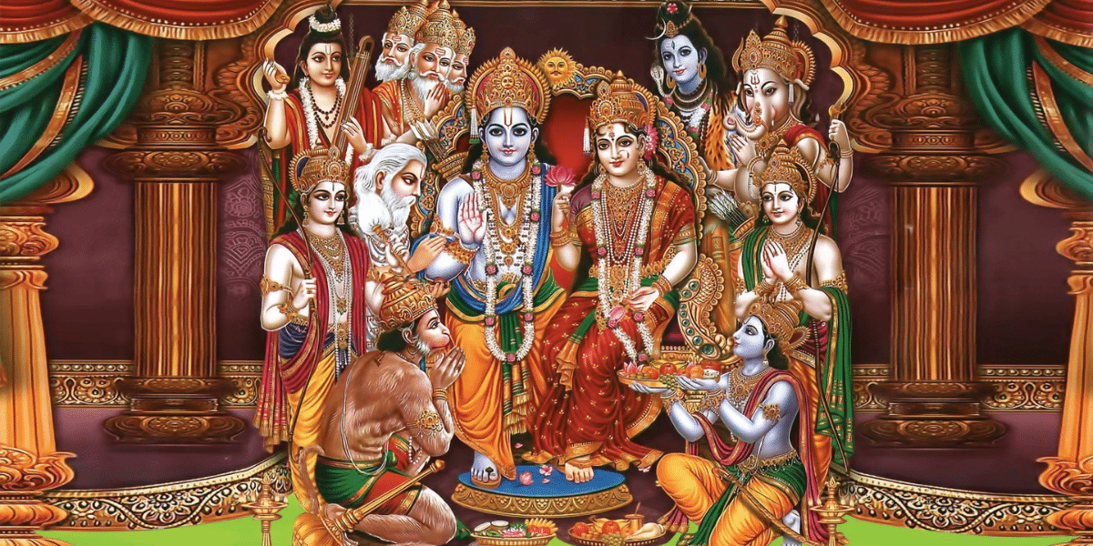 Ramayan Chaupai: रामायण की सबसे प्रसिद्ध और प्रभावशाली चौपाइयां कौन-सी हैं? जानें अर्थ सहित