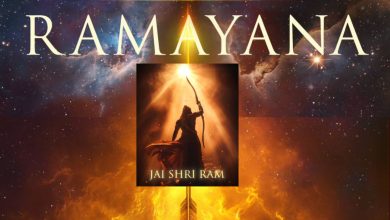 Ramayana First Glimpse: रणबीर कपूर की 'रामायण' में राम और रावण की भव्य टक्कर, दिवाली 2026 पर होगी रिलीज