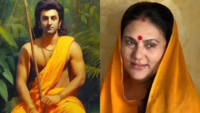 Ranbir Kapoor Ramayana Film; दीपिका चिखलिया ने बताया क्या उन्हें फिल्म के लिए अप्रोच किया गया?