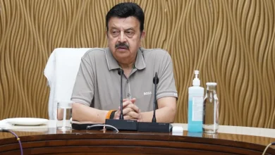 Rao Narbir Singh का सख्त रुख: अवैध RMC प्लांट्स पर होगी संयुक्त कार्रवाई, लटकते बिजली तार भी होंगे ठीक