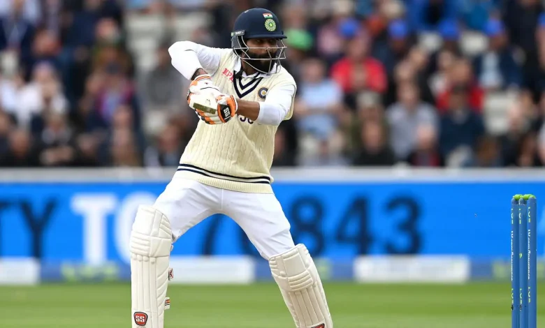 Ravindra Jadeja: संकट में आया करियर तो चलने लगा बल्ला, अब दिखाना ही पड़ेगा अपना जलवा