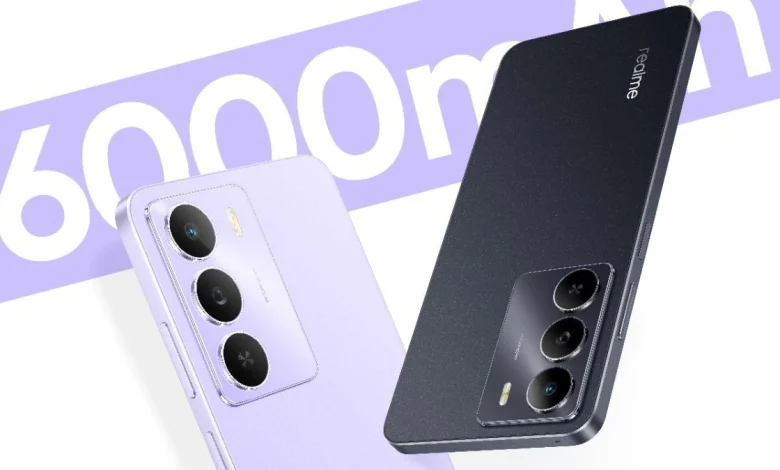 Realme Narzo 80 Lite 4G भारत में लॉन्च: 6,599 रुपये में दमदार बैटरी, 20 घंटे YouTube प्लेबैक