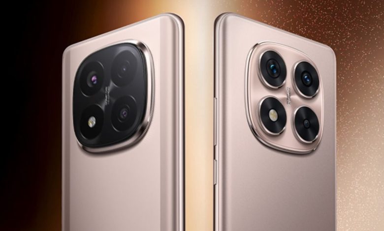 Redmi Note 14 Pro 5G को मिला नया शैंपेन गोल्ड लुक, अब 2000 रुपये तक की छूट के साथ 1 Redmi Note 14 Pro 5G को मिला नया शैंपेन गोल्ड लुक, अब 2000 रुपये तक की छूट के साथ