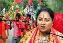 कांवड़ योजना: दिल्ली में 5 लाख कांवड़ियों को CM रेखा गुप्ता की तरफ से खास तोहफे