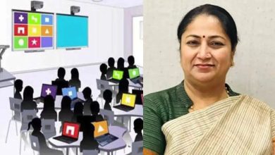 दिल्ली सरकार 18,966 स्मार्ट क्लासरूम बनाएगी, 900 करोड़ की शिक्षा योजना को मिली मंजूरी