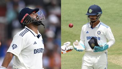 ऋषभ पंत पूरी टेस्ट सीरीज से बाहर, ईशान किशन को मिल सकता है मौका; बढ़ी टीम इंडिया की टेंशन