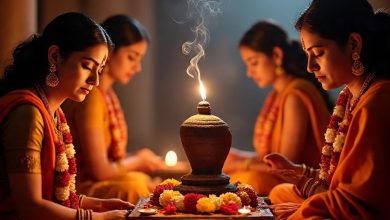 सावन में सोमवार को कौन से रंग के कपड़े पहनें? जानिए शुभ रंग और इसका महत्व