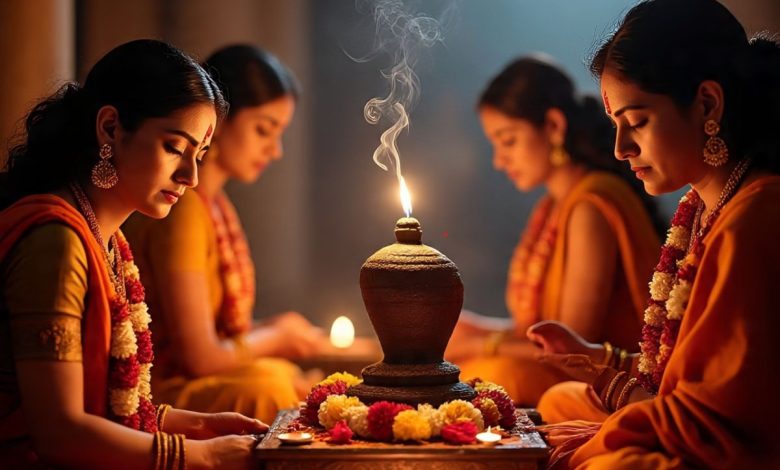 सावन में सोमवार को कौन से रंग के कपड़े पहनें? जानिए शुभ रंग और इसका महत्व