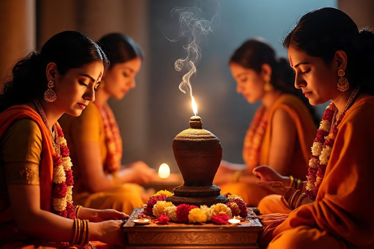 सावन में सोमवार को कौन से रंग के कपड़े पहनें? जानिए शुभ रंग और इसका महत्व