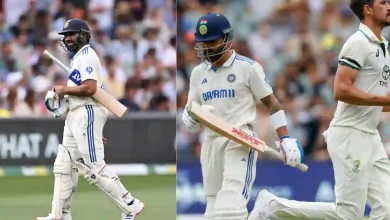 Virat vs Rohit: किसके बल्ले से अधिक टेस्ट और वनडे रन निकले? आंकड़े आपको हैरान कर देंगे!