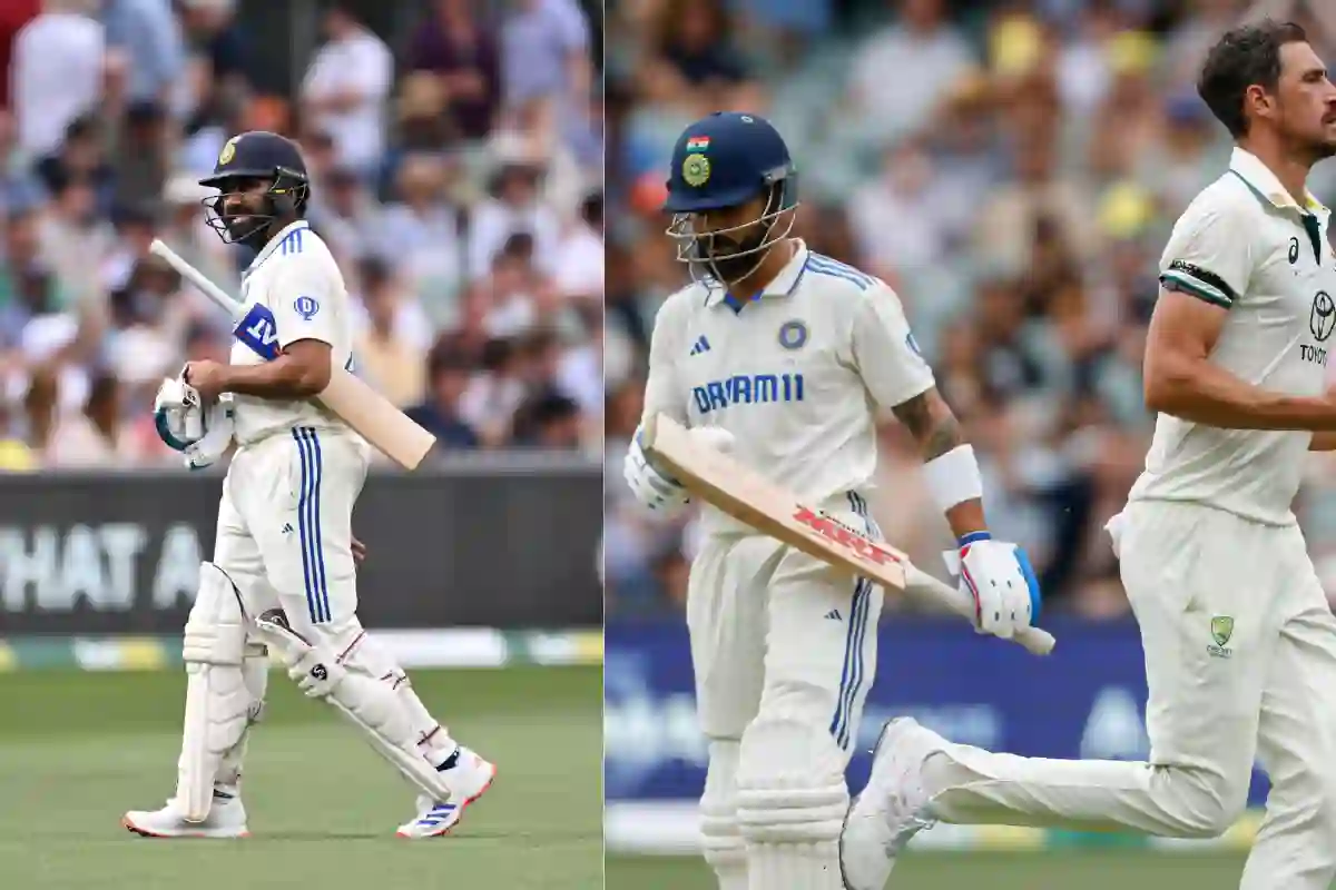 Virat vs Rohit: किसके बल्ले से अधिक टेस्ट और वनडे रन निकले? आंकड़े आपको हैरान कर देंगे!