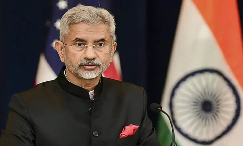 UN में S Jaishankar ने कहा कि आतंकवादियों को छूट नहीं दी जाएगी, किया पाकिस्तान को बेनकाब
