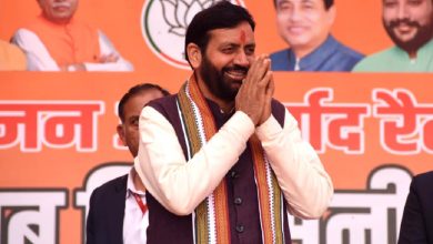 अंबाला तीज समारोह में महिलाओं को मुख्यमंत्री सैनी बड़ी सौगात देंगे, हरियाणा में शुरू होंगी नई योजनाएं