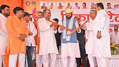 सीएम नायब सैनी ने की बड़ी घोषणा, हरियाणा में जल्द निकलेगी पुलिस भर्ती