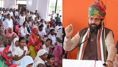 हरियाणा में योग्यता के आधार पर रोजगार: मुख्यमंत्री नायब सिंह सैनी ने पुलिस भर्ती की तैयारी का दिया संकेत