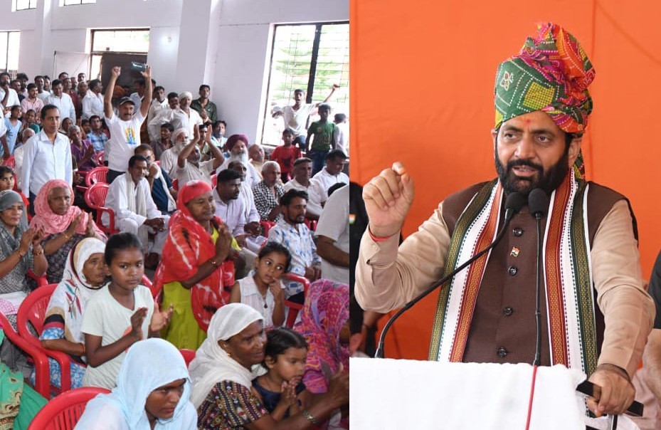 हरियाणा में योग्यता के आधार पर रोजगार: मुख्यमंत्री नायब सिंह सैनी ने पुलिस भर्ती की तैयारी का दिया संकेत 12 हरियाणा में योग्यता के आधार पर रोजगार: मुख्यमंत्री नायब सिंह सैनी ने पुलिस भर्ती की तैयारी का दिया संकेत