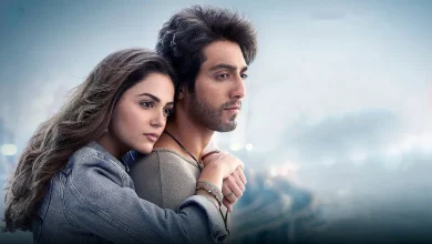 Saiyaara Trailer Out: अहान पांडे और अनीत पड्डा की मोहब्बत देख खड़े हो जाएंगे रौंगटे, ट्रेलर हुआ रिलीज