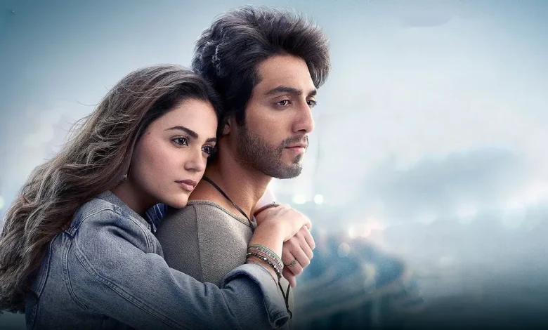 Saiyaara Trailer Out: अहान पांडे और अनीत पड्डा की मोहब्बत देख खड़े हो जाएंगे रौंगटे, ट्रेलर हुआ रिलीज