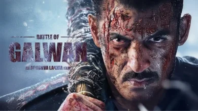 Eid 2026 पर नहीं आएगी Salman Khan की 'Battle of Galwan', रिलीज डेट पर आया बड़ा अपडेट