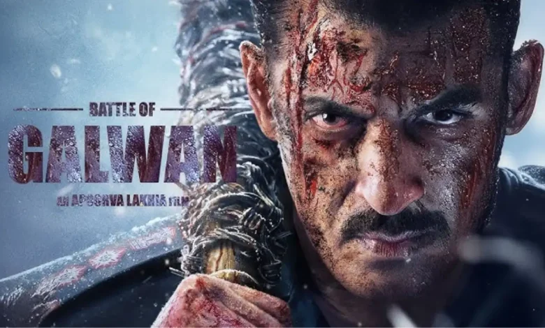 Eid 2026 पर नहीं आएगी Salman Khan की 'Battle of Galwan', रिलीज डेट पर आया बड़ा अपडेट