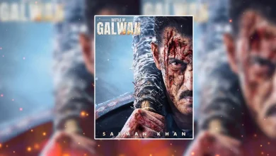 Salman Battle Galwan First Look: सलमान खान की फिल्म ‘बैटल ऑफ गलवान’ का फर्स्ट लुक हुआ रिलीज, खून से लथपथ सलमान का दमदार अवतार दिखा